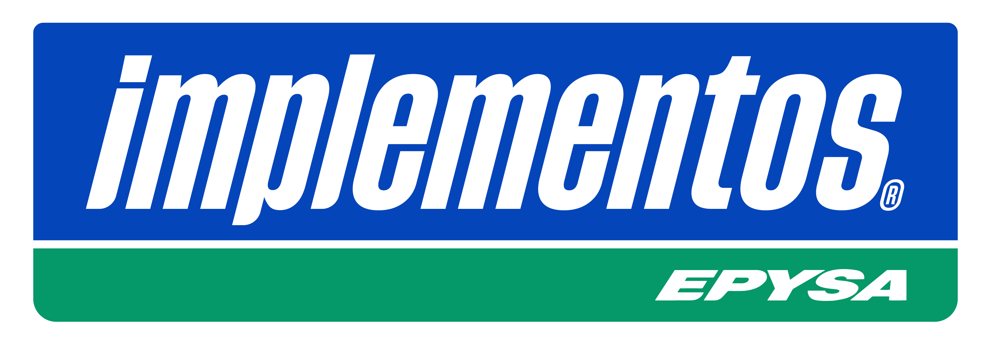 IMPLEMENTOS