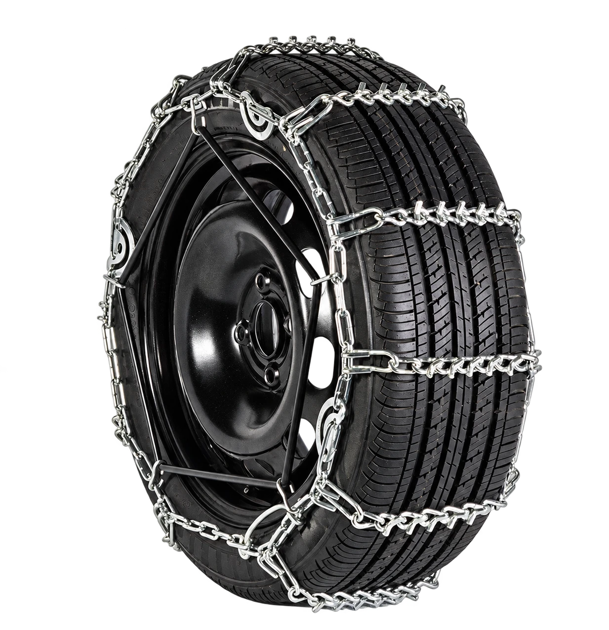 Par Cadenas 2809 para la Nieve
