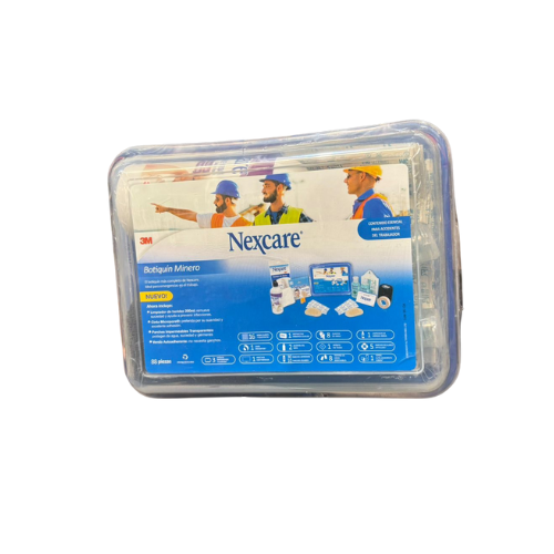 Diseño sin título (24) Botiquin Minero 3M
