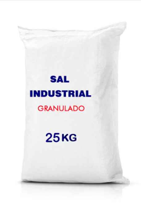 Sal Industrial