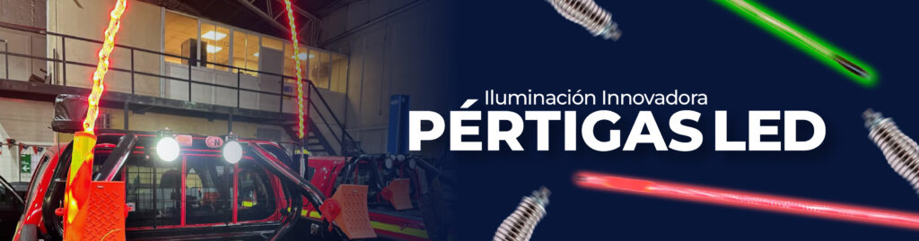 Seguridad automotriz, minera y vial